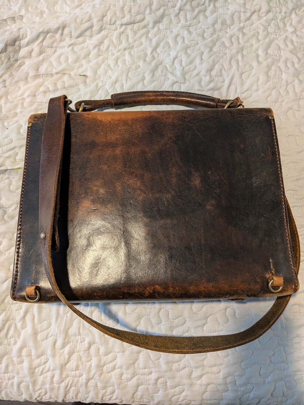 ABK Handcrafted Bag - Picture 6 of 6